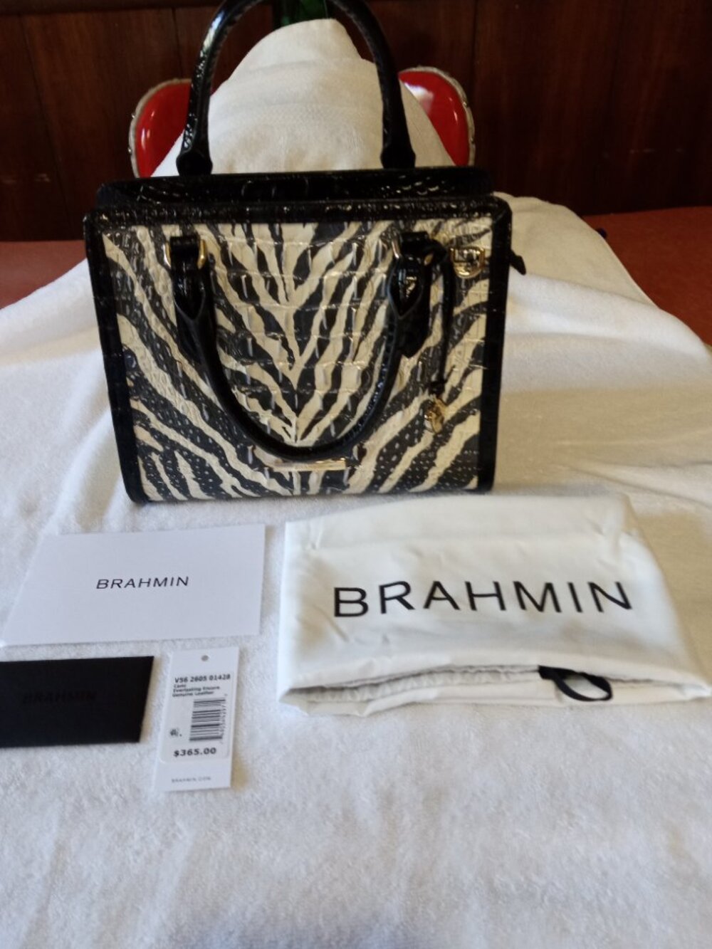 Brahmin -Cami-Everlasting Encore